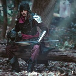 mercenary_azure_warrior_brown_black_corsair_medieval_larp_costume_4