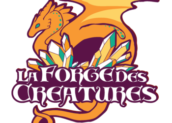 The Forge Of Creatures